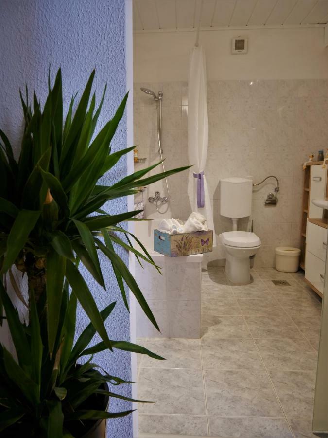 3Papige Apartment Piran Exterior photo